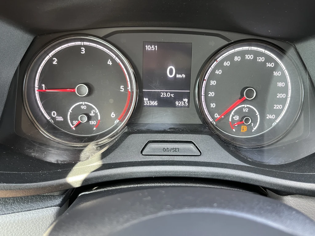 Volkswagen Transporter – foto 29