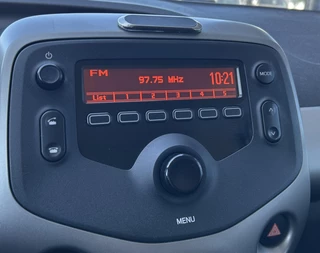 Citroën C1 – thumbnail 18
