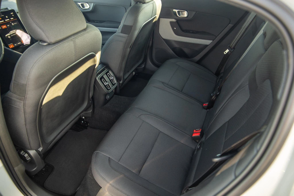 Polestar 2 – foto 19