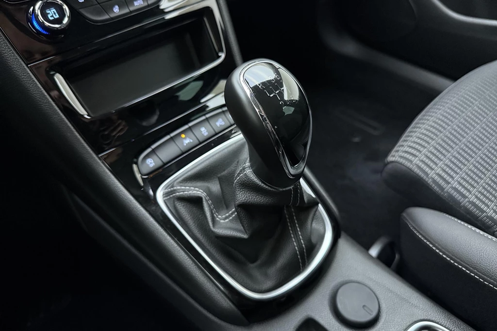 Opel Astra – foto 19