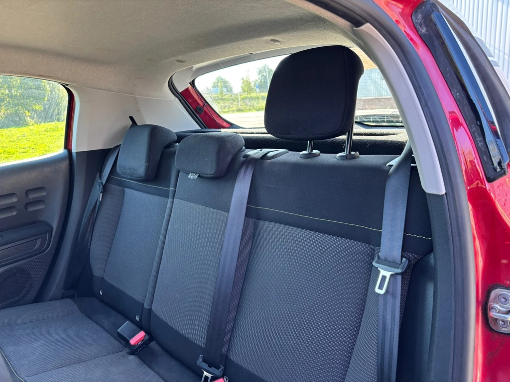 Citroën C3 – foto 32