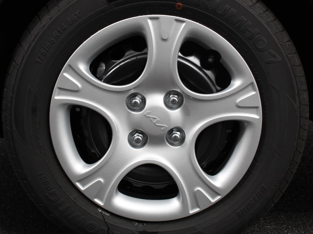 Kia Picanto – foto 31