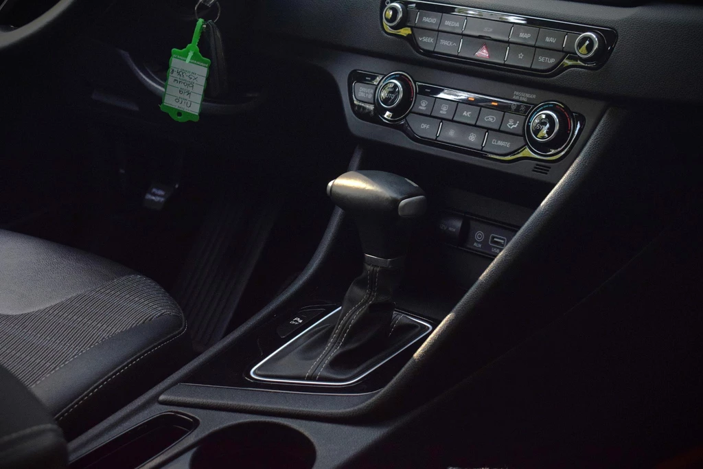Kia Niro – foto 33
