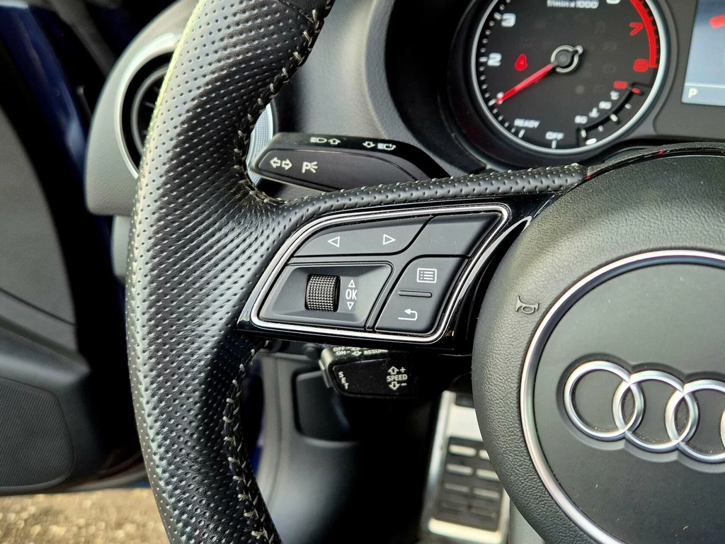 Audi A3 – foto 31