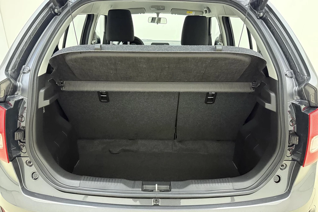 Suzuki Ignis – foto 10
