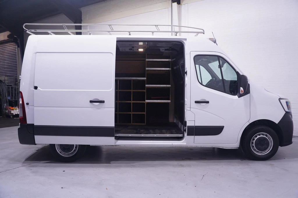 Renault Master – foto 9