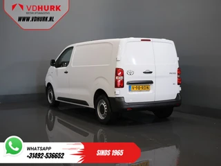 Toyota ProAce – thumbnail 3