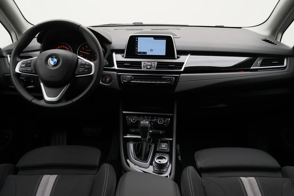 BMW 2 Serie – foto 13