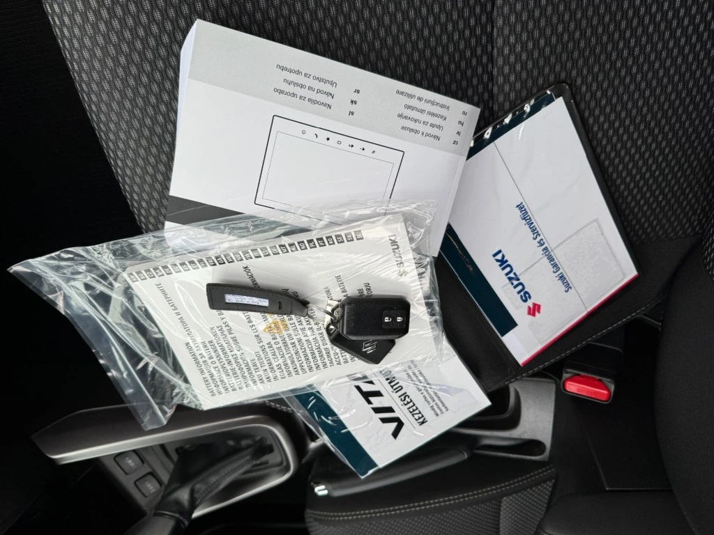 Suzuki Vitara – foto 31