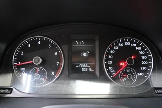 Volkswagen Caddy – thumbnail 21