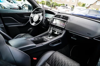 Jaguar F-PACE – thumbnail 36