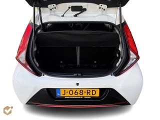 Toyota Aygo – thumbnail 46
