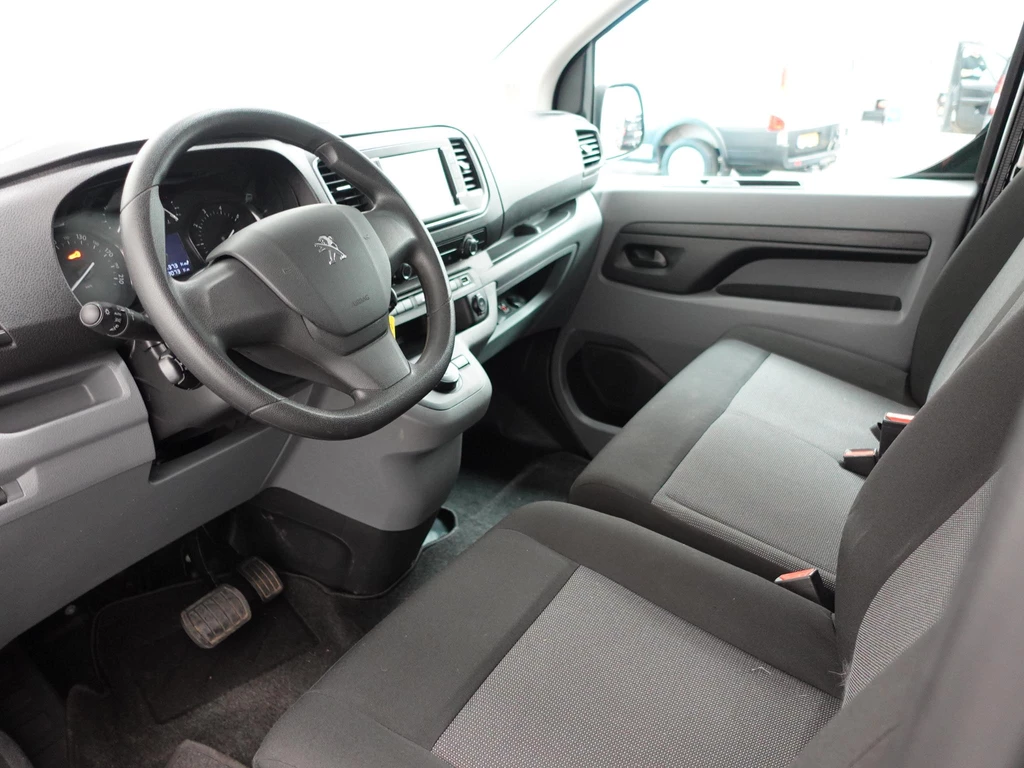 Peugeot Expert – foto 15