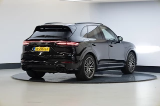 Porsche Cayenne – thumbnail 5