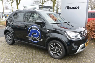 Suzuki Ignis – thumbnail 8
