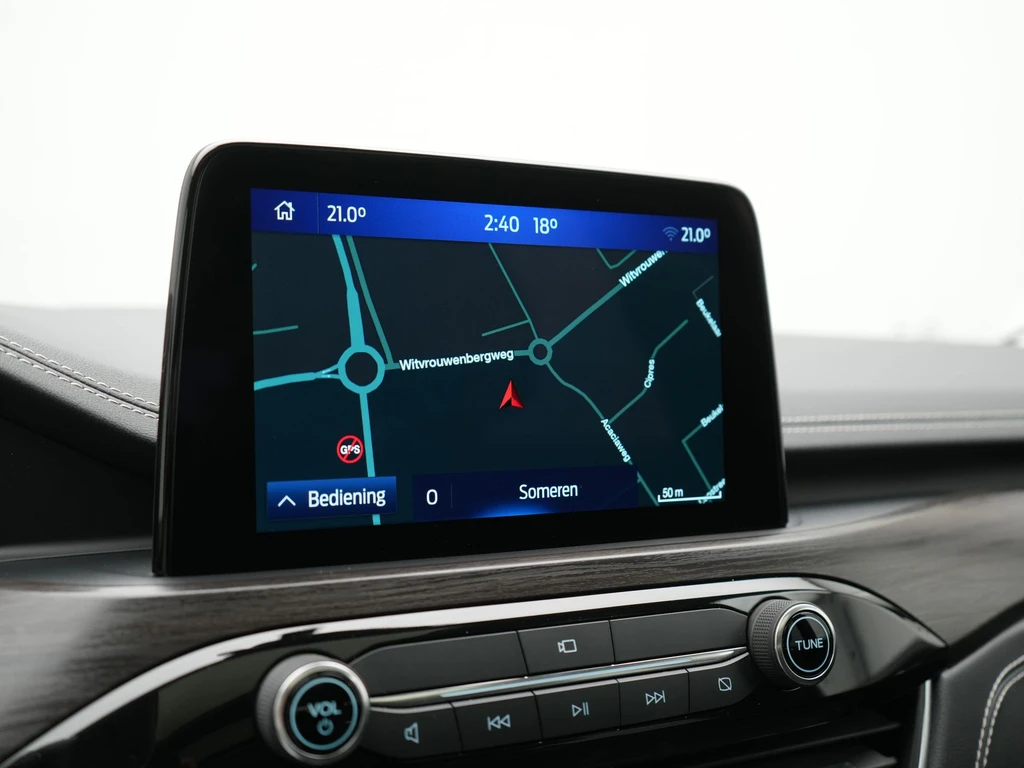 Ford Kuga – foto 47