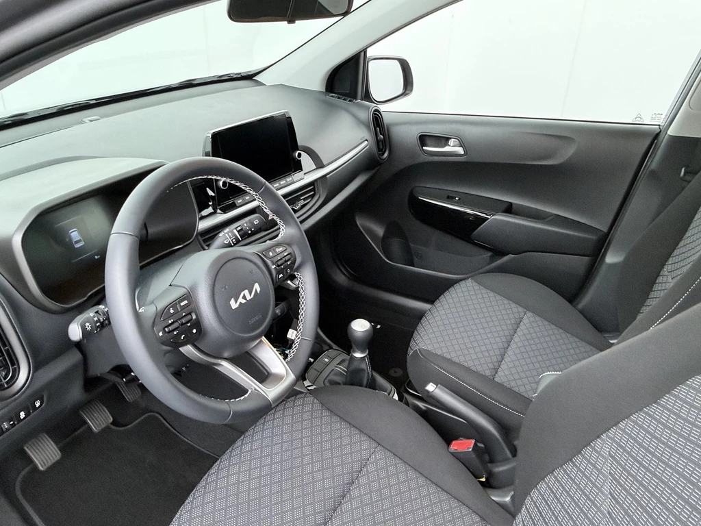 Kia Picanto – foto 17