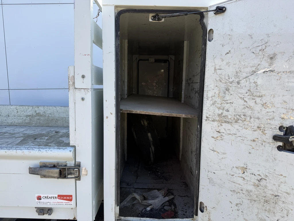 Iveco Daily – foto 16