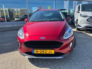 Ford Fiesta – thumbnail 7