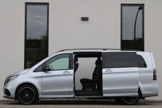 Mercedes-Benz V-Klasse – thumbnail 4
