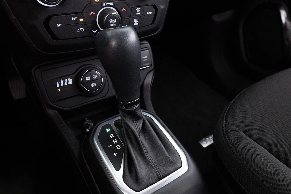 Jeep Renegade – foto 22