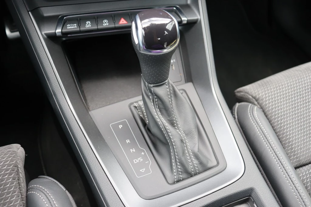 Audi Q3 – foto 41