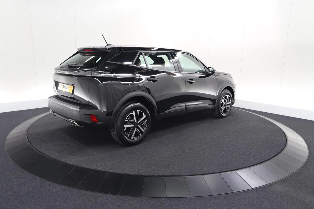 Peugeot 2008 – foto 8