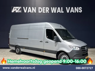 Mercedes-Benz Sprinter – thumbnail 4