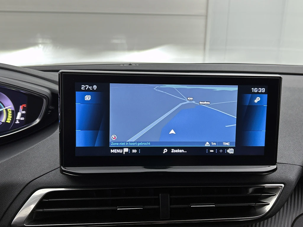 Peugeot 3008 – foto 23