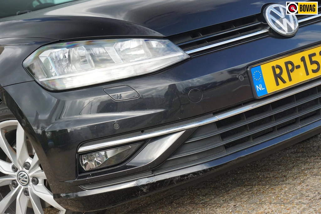 Volkswagen Golf – foto 7