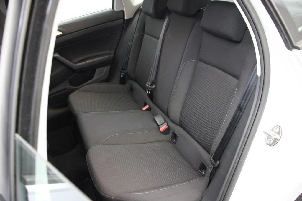 Volkswagen Polo – foto 18