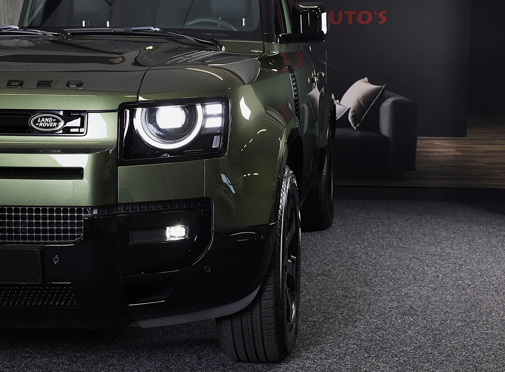 Land Rover Defender – foto 2