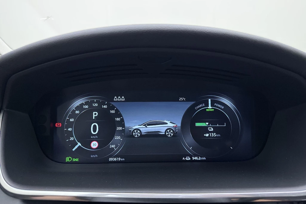 Jaguar I-PACE – foto 24