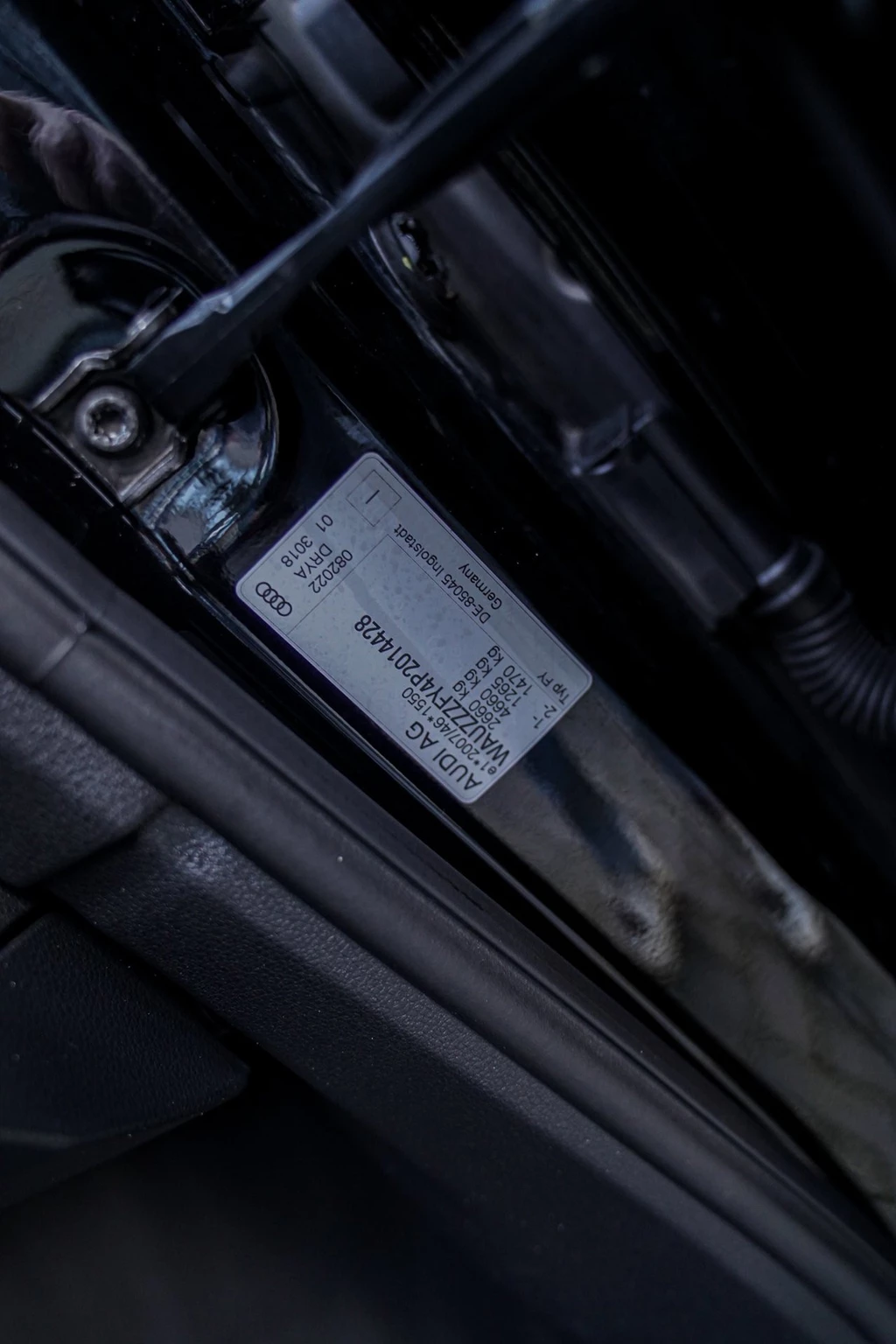 Audi Q5 – foto 62