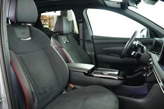 Hyundai Tucson – thumbnail 15