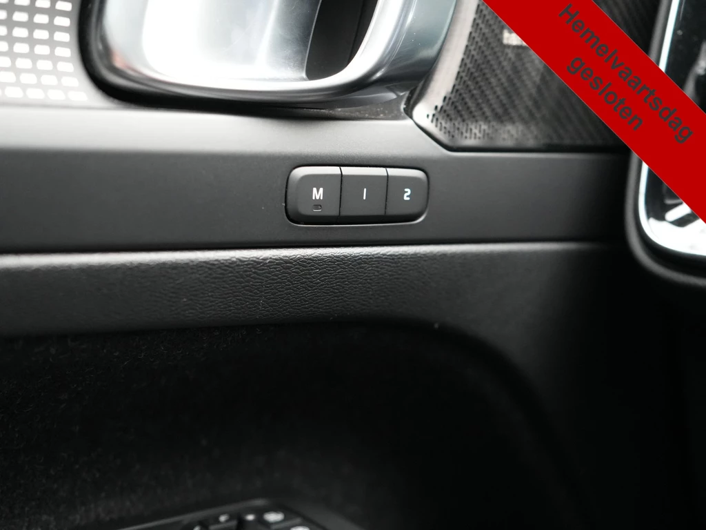 Volvo XC40 – foto 21