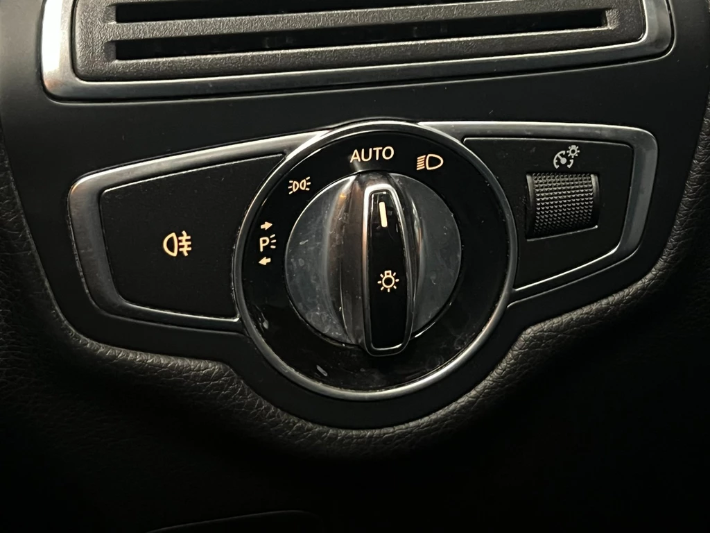 Mercedes-Benz GLC – foto 23