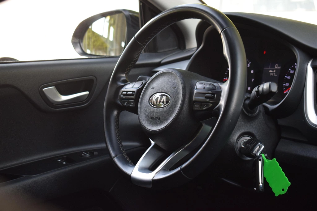 Kia Stonic – foto 21