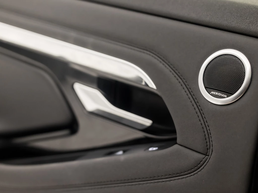 Land Rover Range Rover Evoque – foto 20