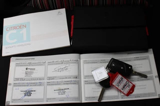Citroën C1 – thumbnail 7