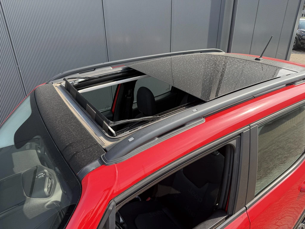 Jeep Renegade – foto 6