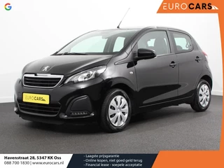 Peugeot 108 – thumbnail 1