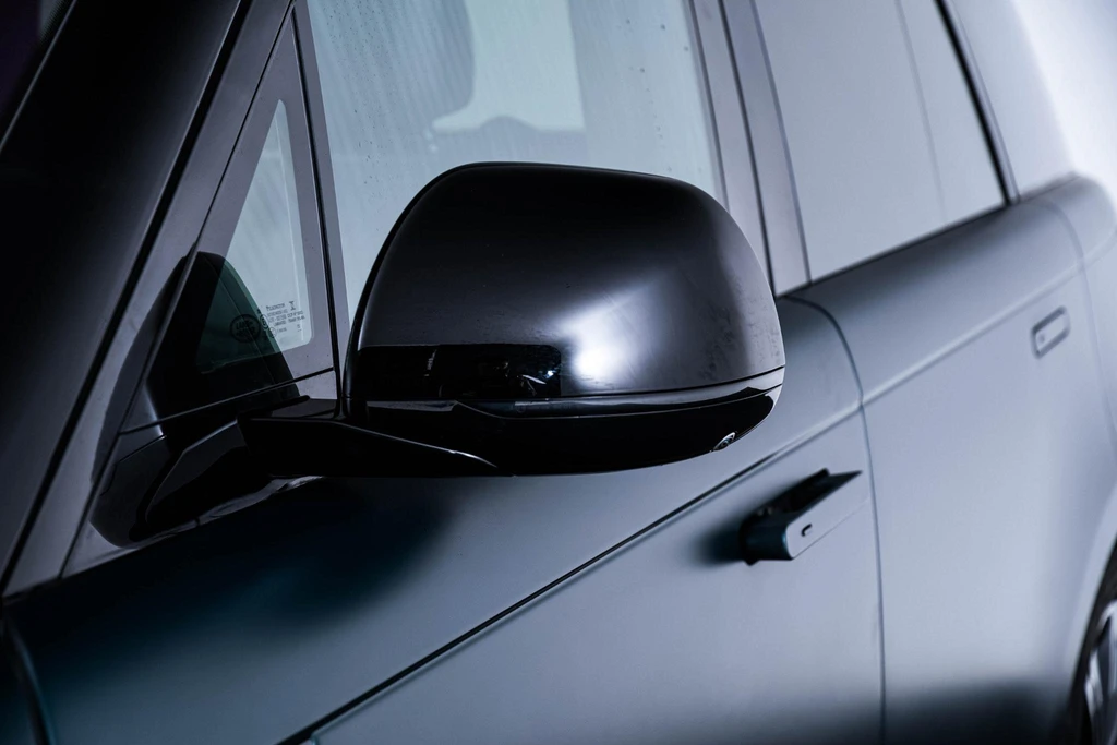 Land Rover Range Rover – foto 52