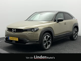 Mazda MX-30 – thumbnail 1