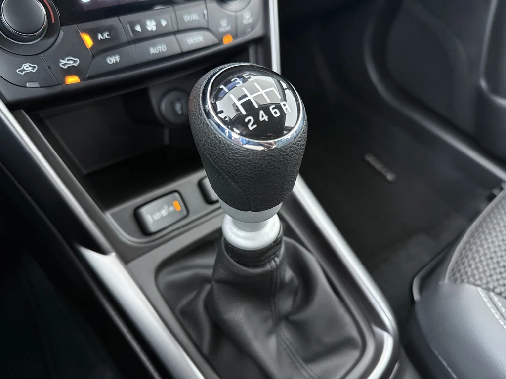 Suzuki S-Cross – foto 33