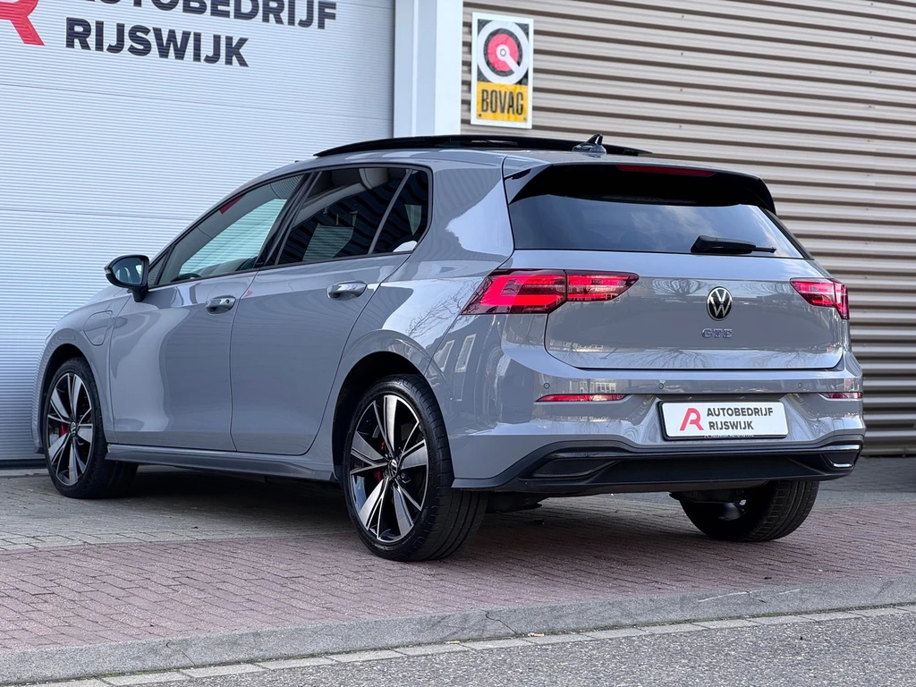 Volkswagen Golf – foto 3