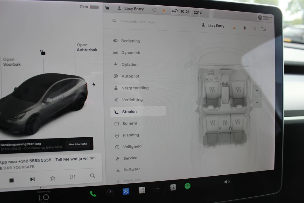 Tesla Model Y – foto 29