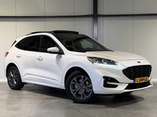 Ford Kuga – thumbnail 13