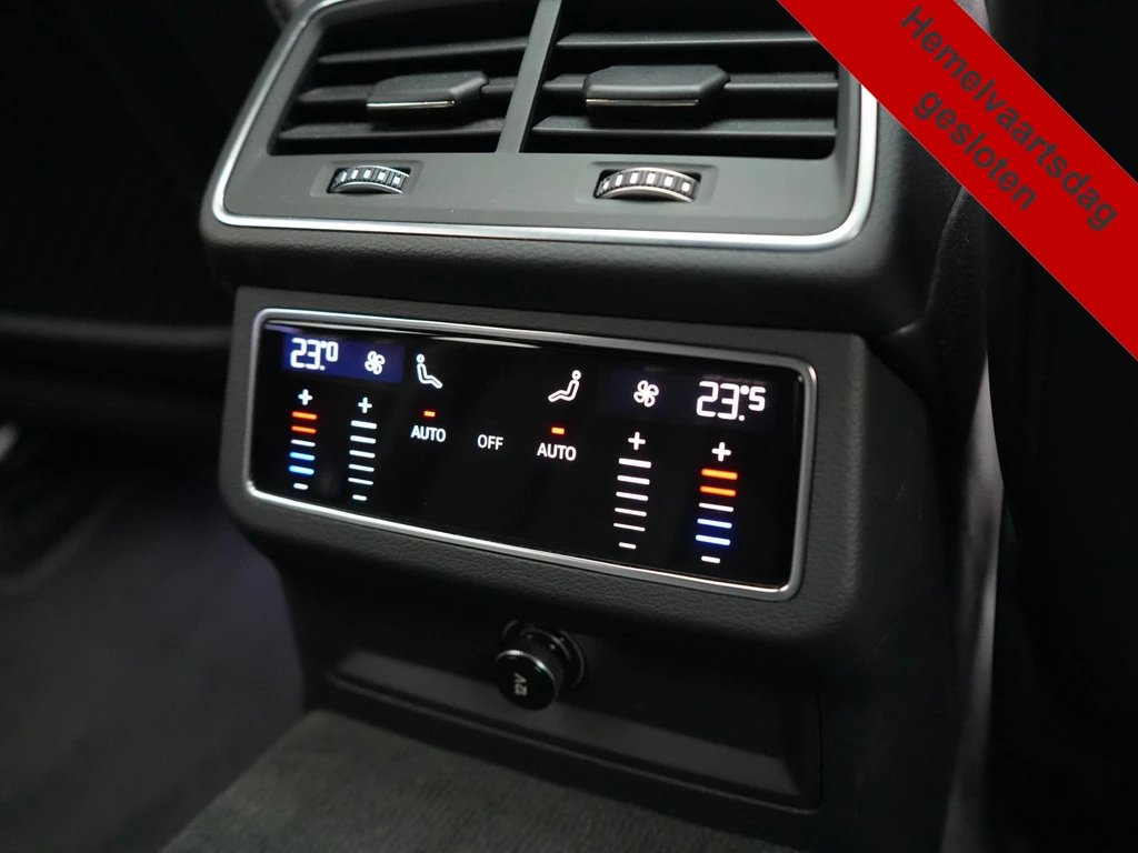 Audi A6 – foto 29