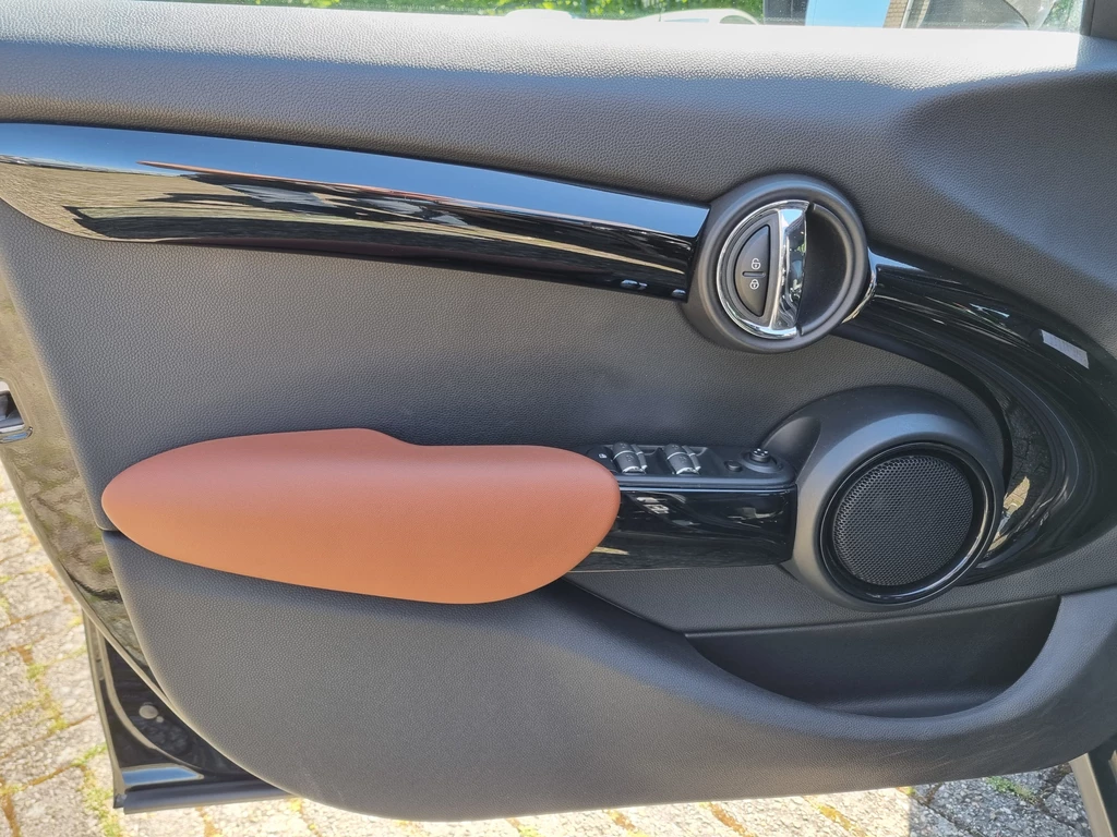 MINI Cooper – foto 28